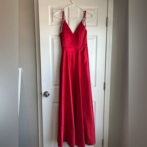 Prom Dress!